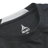 Футболка SELECT Oxford v25 t-shirt Black